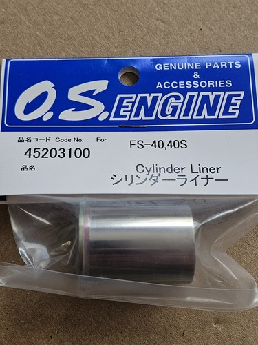 Os45203100 fs40 cylinder - os45203100,