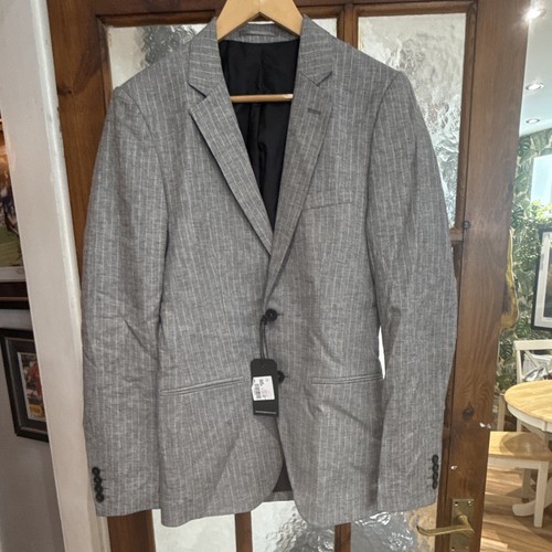 Bolongaro trevor men blazer - bolongaro,
