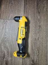 Dewalt DCD740 18v xr angle