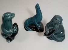 Poole Seal and Otters 3