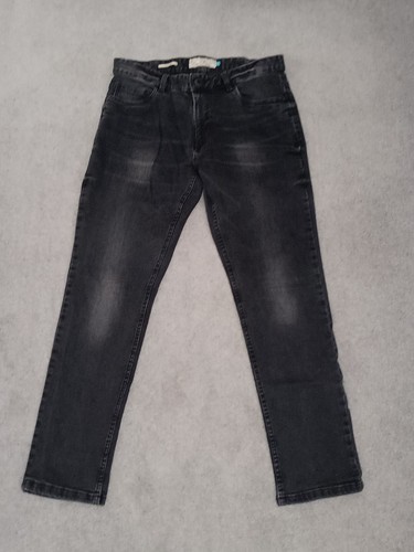 Men next slim fit jeans - slim,
