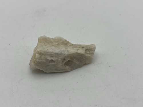 Danburite mineral from charges - danburite,