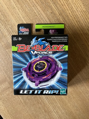 Beyblade original boxed - original,