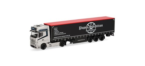 Herpa 318891 87 - -, 1/87