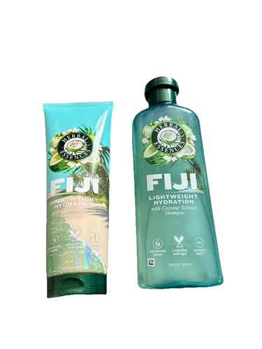 Herbal essences fiji - essences,
