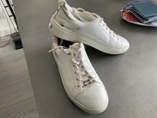ted baker trainers uk size 6 good used condition 