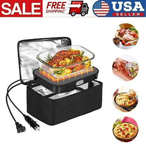 12v portable electric - electric, heating