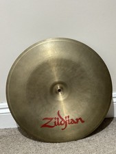 Zildjian Oriental 18" Classic