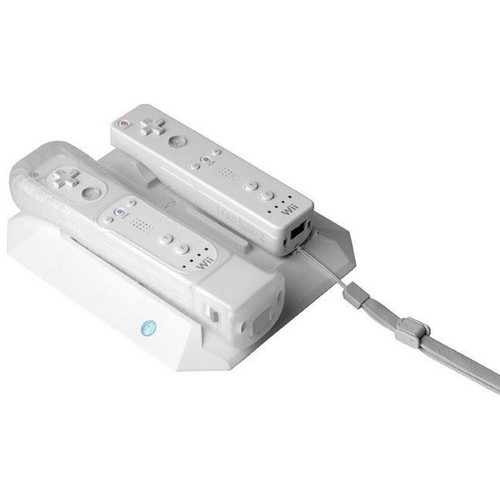 Powera charger battery - powera,