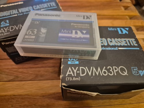 Panasonic mini camcorder - panasonic,