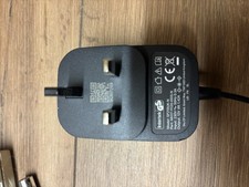 Now TV Router Modem Power