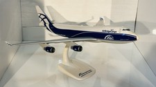 Herpa 1/200 Scale B747-400F
