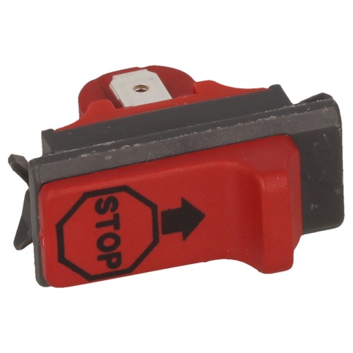 Genuine husqvarna stop - stop, switch