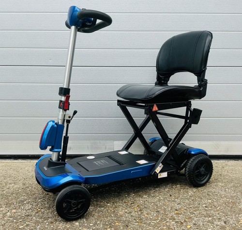 Monarch solax genie - genie, folding
