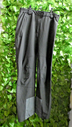 Mammut apparel black women's