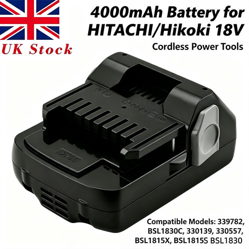 4000mah ion battery 18v - 4000mah, for