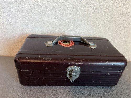 Vtg simonsen green - vtg,
