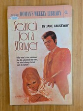 Woman's Weekly Library -