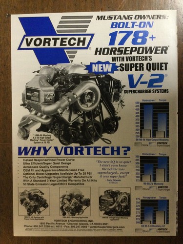 8749 advertisement vortech - 8749,
