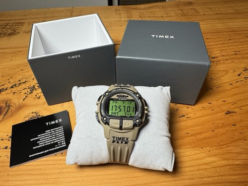 Timex ironman triathlon - timex,