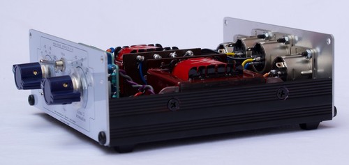 Analogue addicts dual - -,