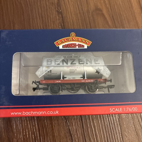 Bachmann branch line 775 oo - branch-line,