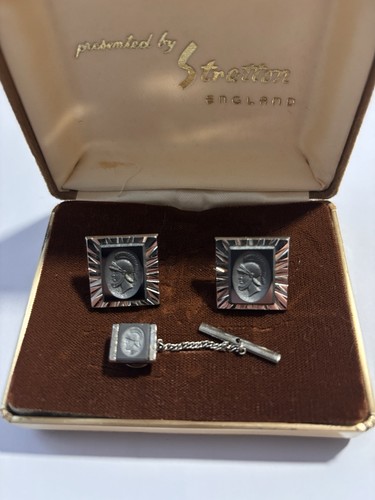 Vintage stratton england roman - vintage,