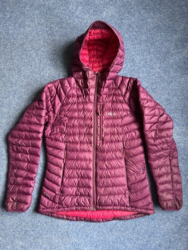 Rab microlight alpine - alpine, size