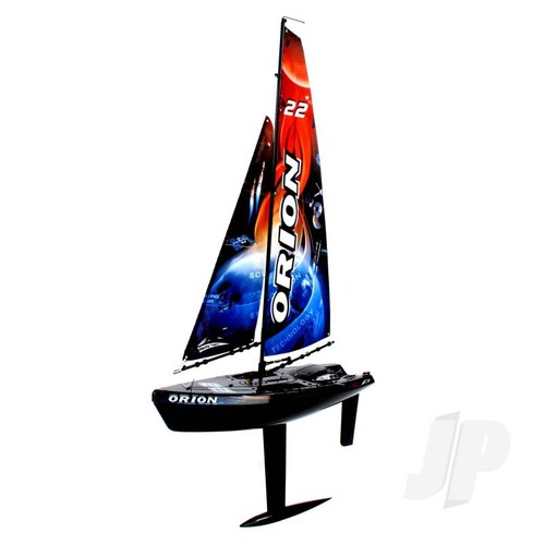 Joysway orion sailboat - orion,