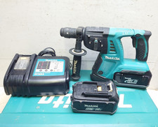 Makita BHR262T Cordless 36V