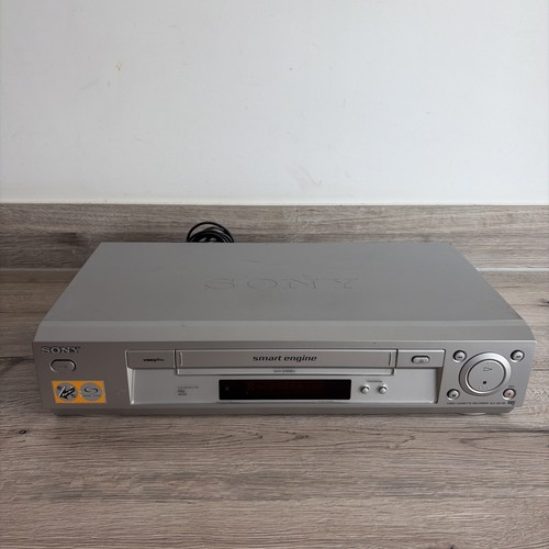 Sony slv se220g smart - sony,