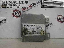 Renault Clio MK2 2001-2006