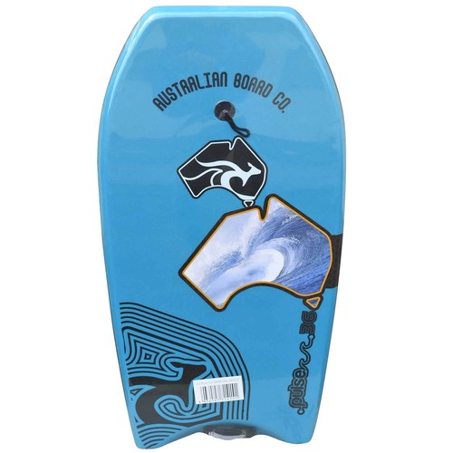 Bodyboard 36in kids eps xpe - bodyboard,