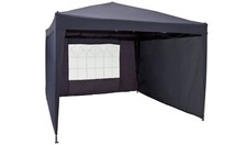 3m x 3m Pop Up Garden Gazebo