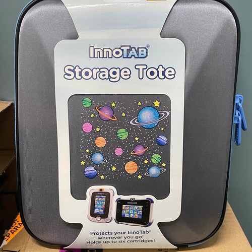 New innotab vtech - innotab, storage