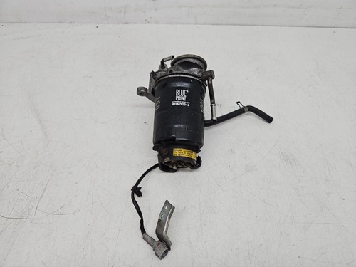 2007 toyota avensis - 2007-15, fuel