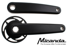 Miranda Delta Chainset For