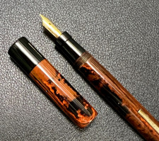 c1920's DE LA RUE - THE NEW