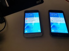 Samsung Galaxy J1 Duos 8GB