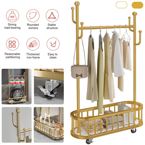 Luxury heavy duty - luxury,