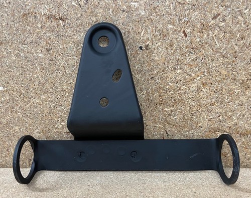 Nos oem headlamp - oem, bracket