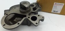 VPE1147 Vapormatic Water Pump Fits Massey Ferguson "5400, 6400 & 7400" Series