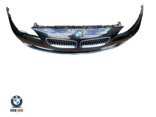 Bmw series 520d - 5,