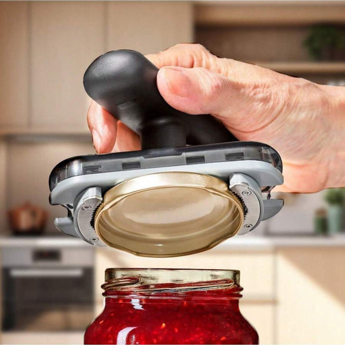 Easy grip jar opener - easy,