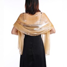 LOT Extra Long Shawl Wrap