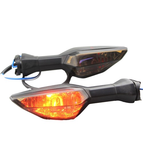 Turn signal indicator for - signal,