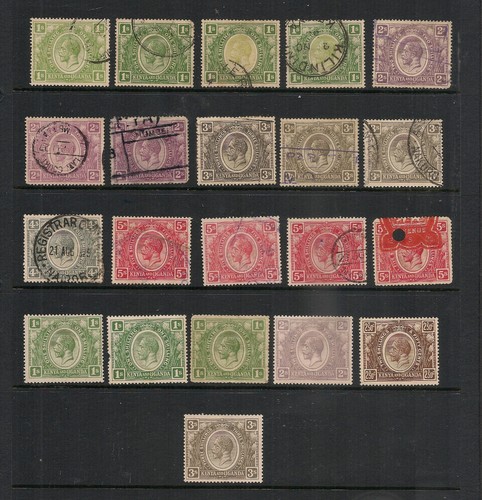 British commonwealth kenya and - kenya,