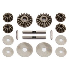 Associated Rc8T3 Diff Sun/ Planet Gear V2