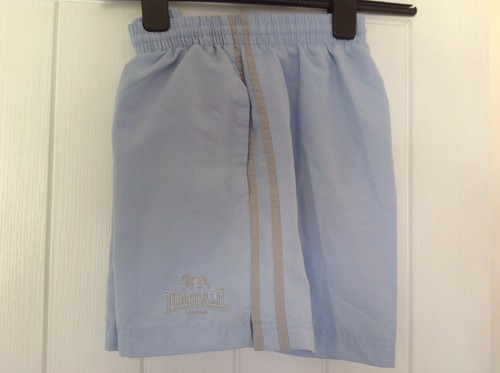 New lonsdale woven shorts - new,, lonsdale,