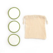 PLANT OATH Cotton 3 Pads /